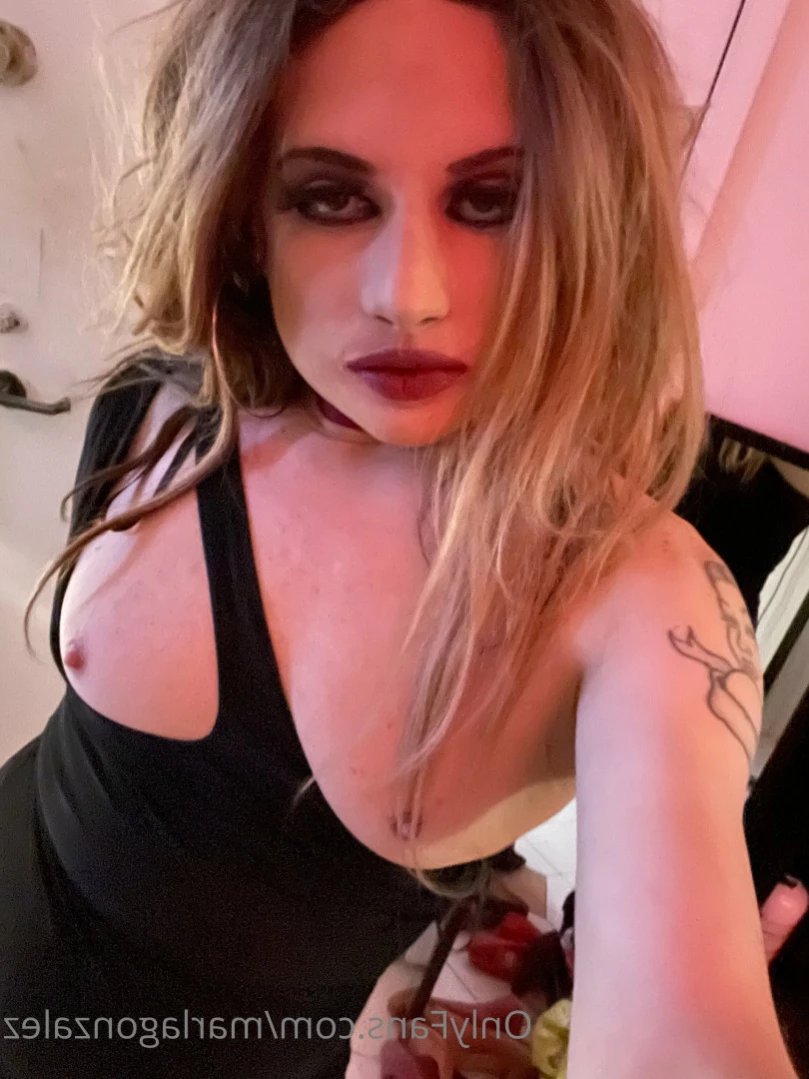 Queen Marla [ queenmarlagonzo ] Onlyfans leaked photo 14543573 on Hotleaks.tv