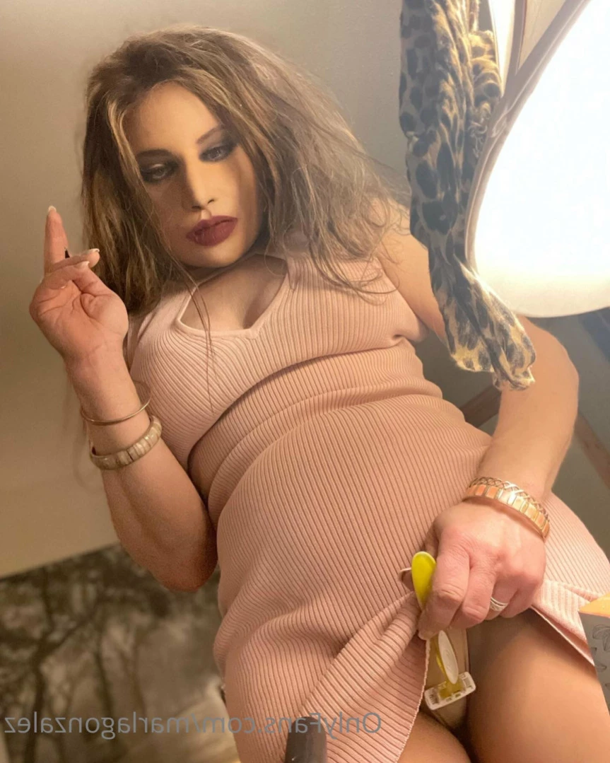 Queen Marla [ queenmarlagonzo ] Onlyfans leaked photo 14772140 on Hotleaks.tv