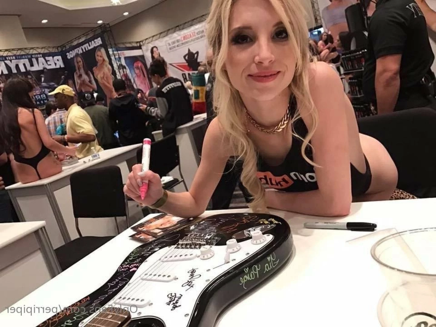 Piper Perri [ perripiper ] Onlyfans leaked photo 4429206 on Hotleaks.tv
