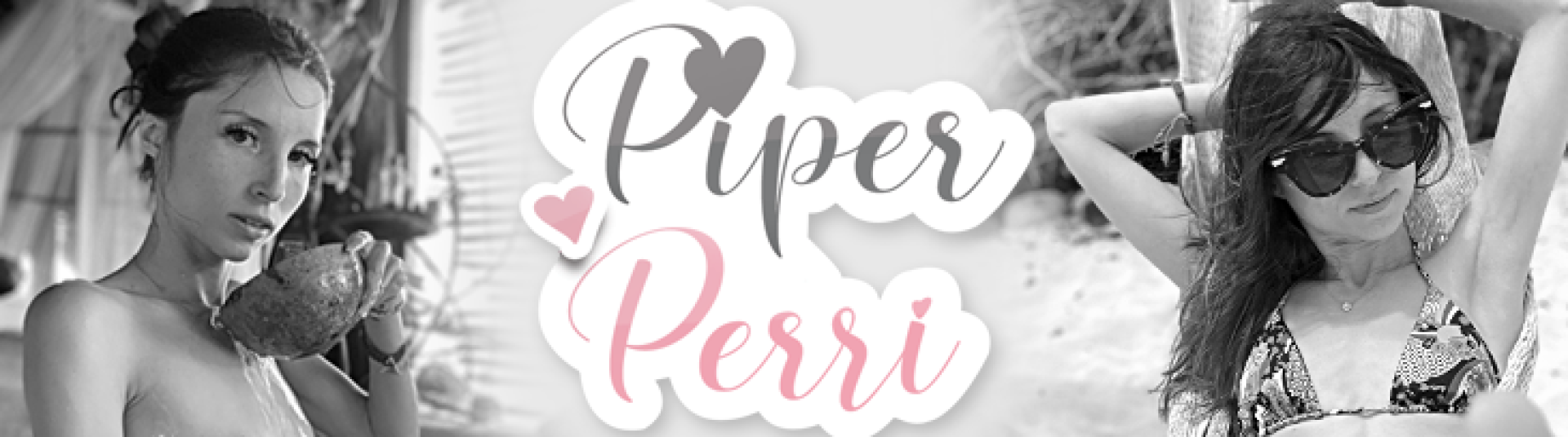 Piper Perri 16532709