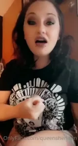 queensheridan Onlyfans leaked video 18081965 on Hotleaks.tv