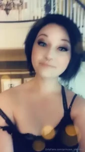 queensheridan Onlyfans leaked video 18081992 on Hotleaks.tv
