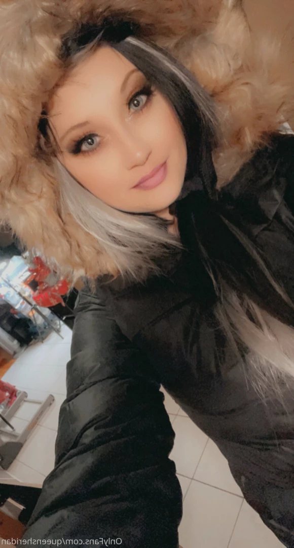 queensheridan Onlyfans leaked photo 13839729 on Hotleaks.tv