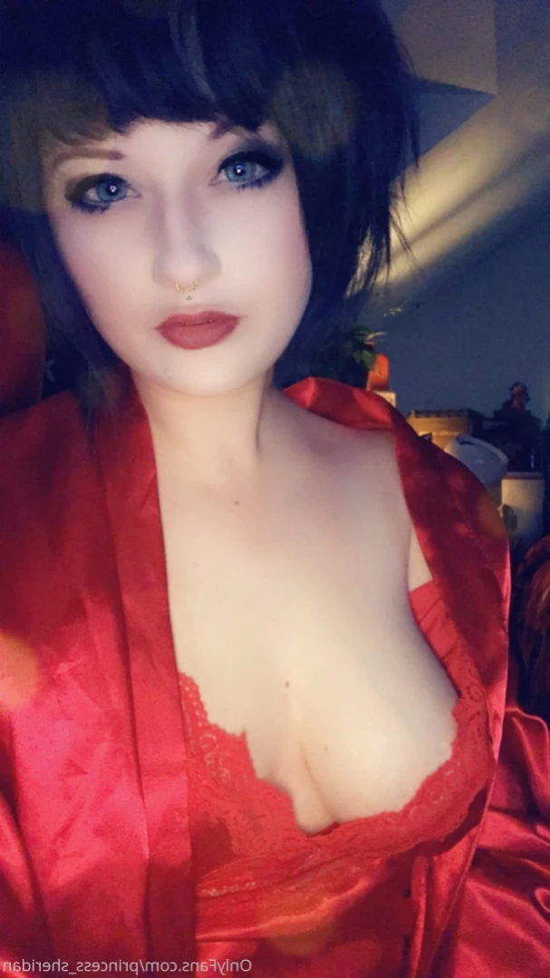 queensheridan Onlyfans leaked photo 13839818 on Hotleaks.tv