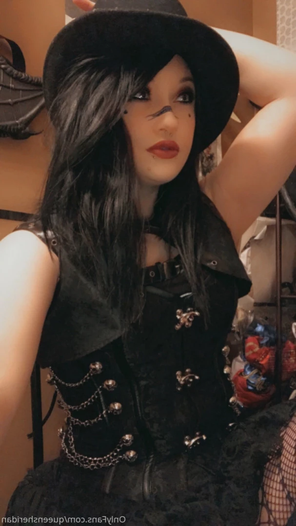 queensheridan Onlyfans leaked photo 14216365 on Hotleaks.tv