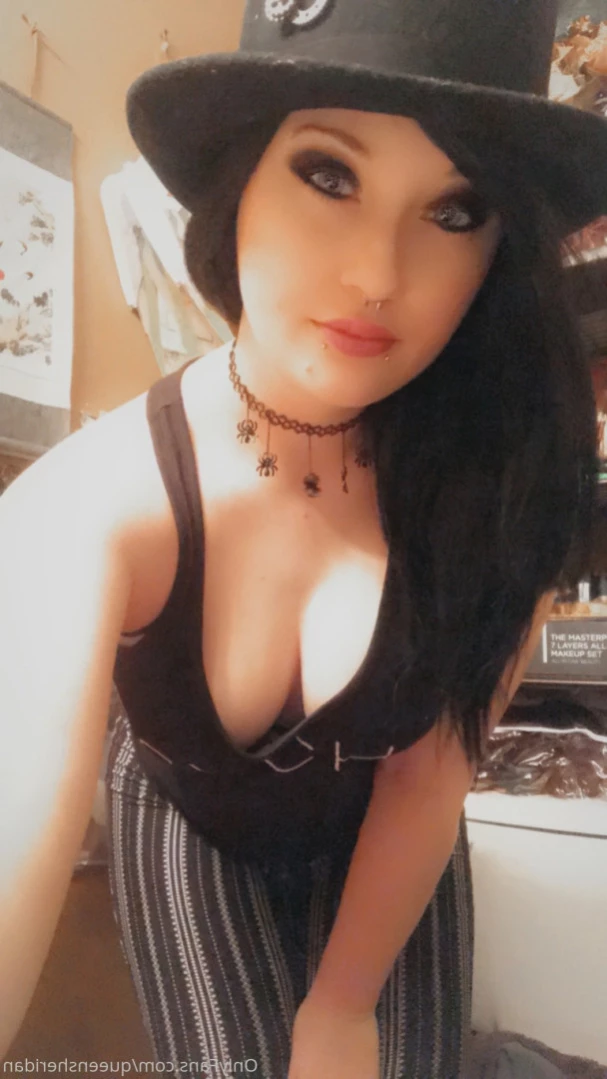 queensheridan Onlyfans leaked photo 14216394 on Hotleaks.tv