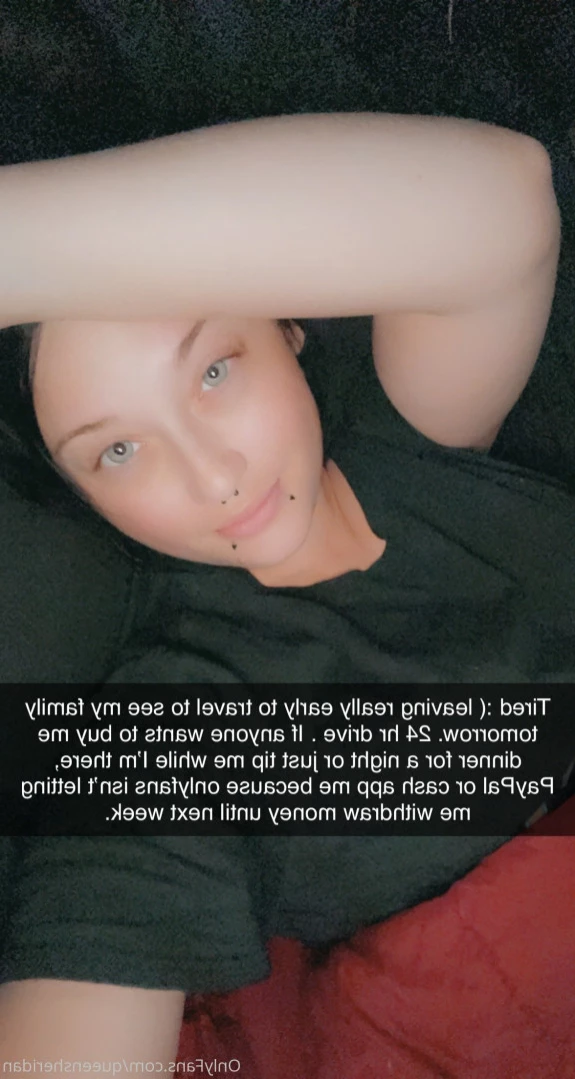 queensheridan Onlyfans leaked photo 15824225 on Hotleaks.tv