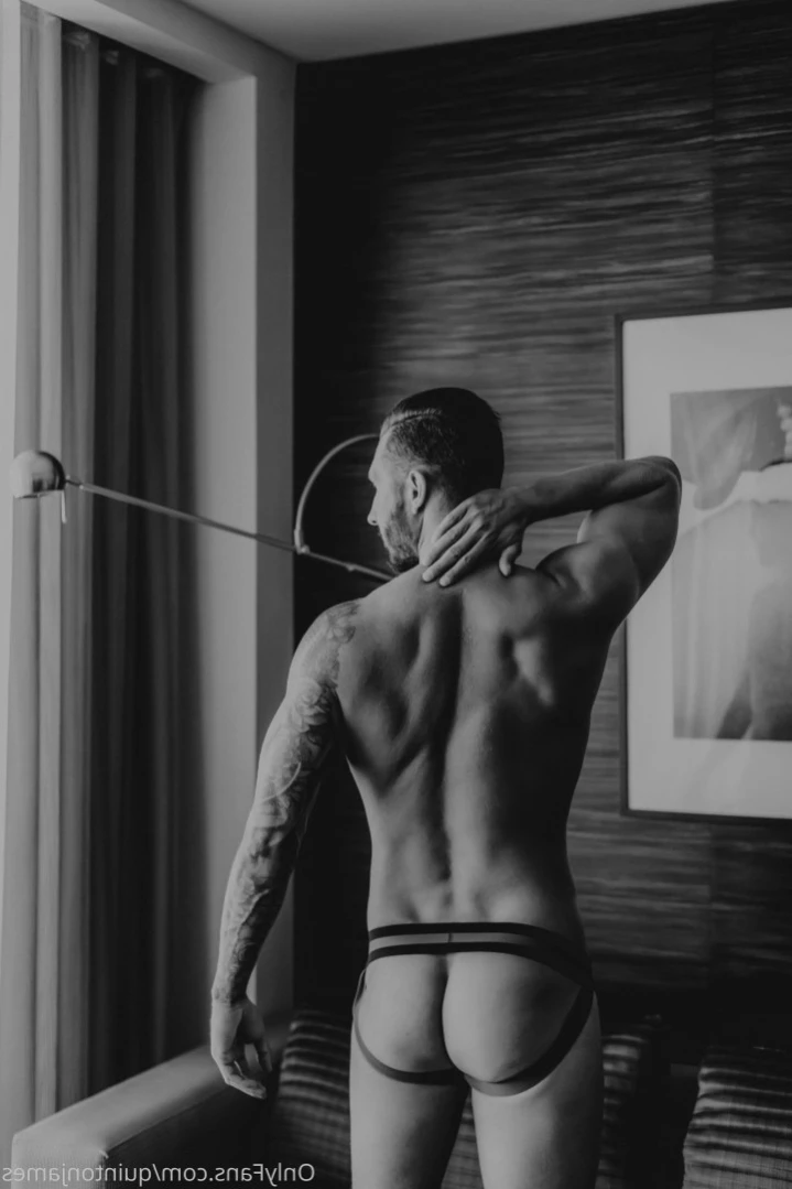 Quinton James XXX [ quintonjames ] Onlyfans leaked photo 10852674 on Hotleaks.tv