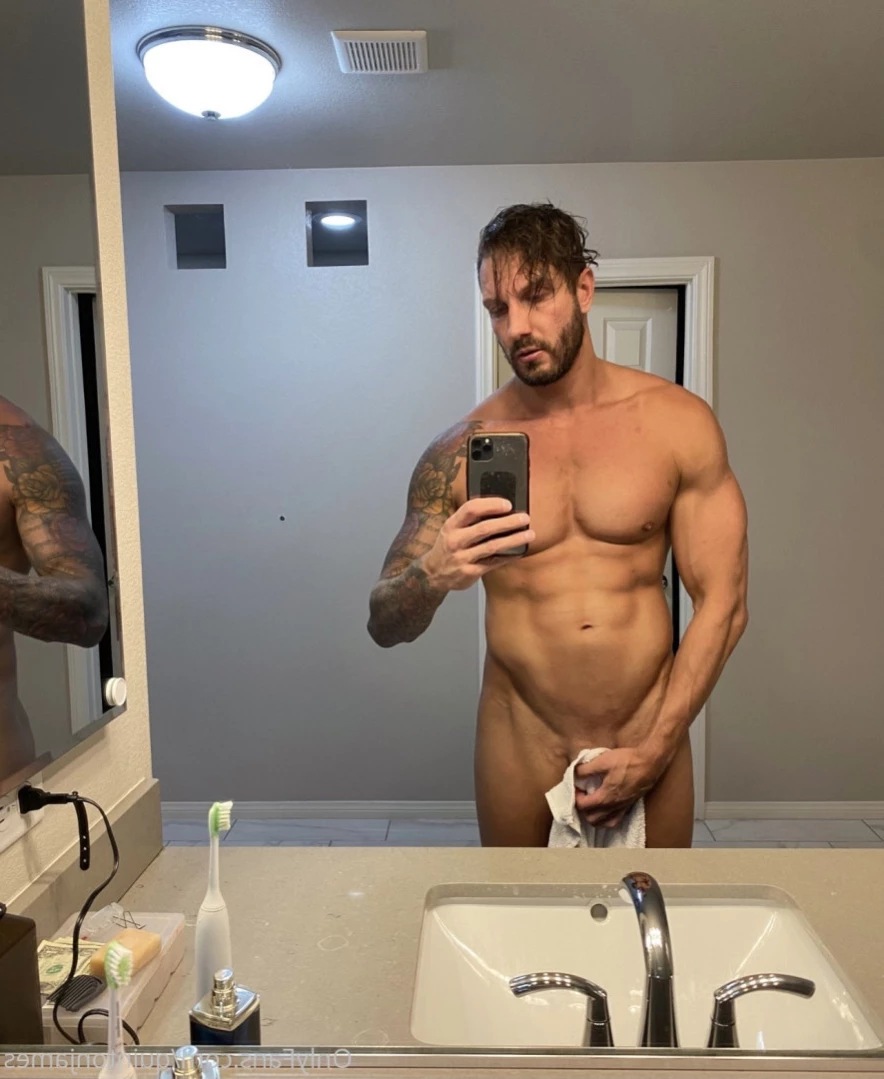 Quinton James XXX [ quintonjames ] Onlyfans leaked photo 10870108 on Hotleaks.tv