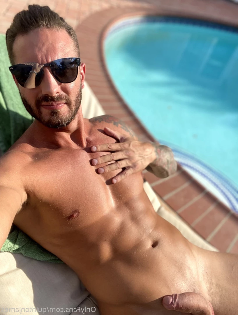 Quinton James XXX [ quintonjames ] Onlyfans leaked photo 10877407 on Hotleaks.tv