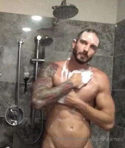 Quinton James XXX [ quintonjames ] Onlyfans leaked video 10892014 on Hotleaks.tv