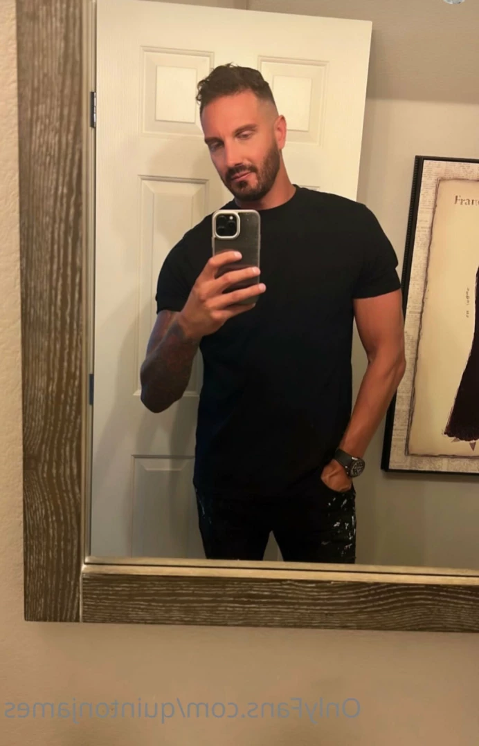 Quinton James XXX [ quintonjames ] Onlyfans leaked photo 10913444 on Hotleaks.tv
