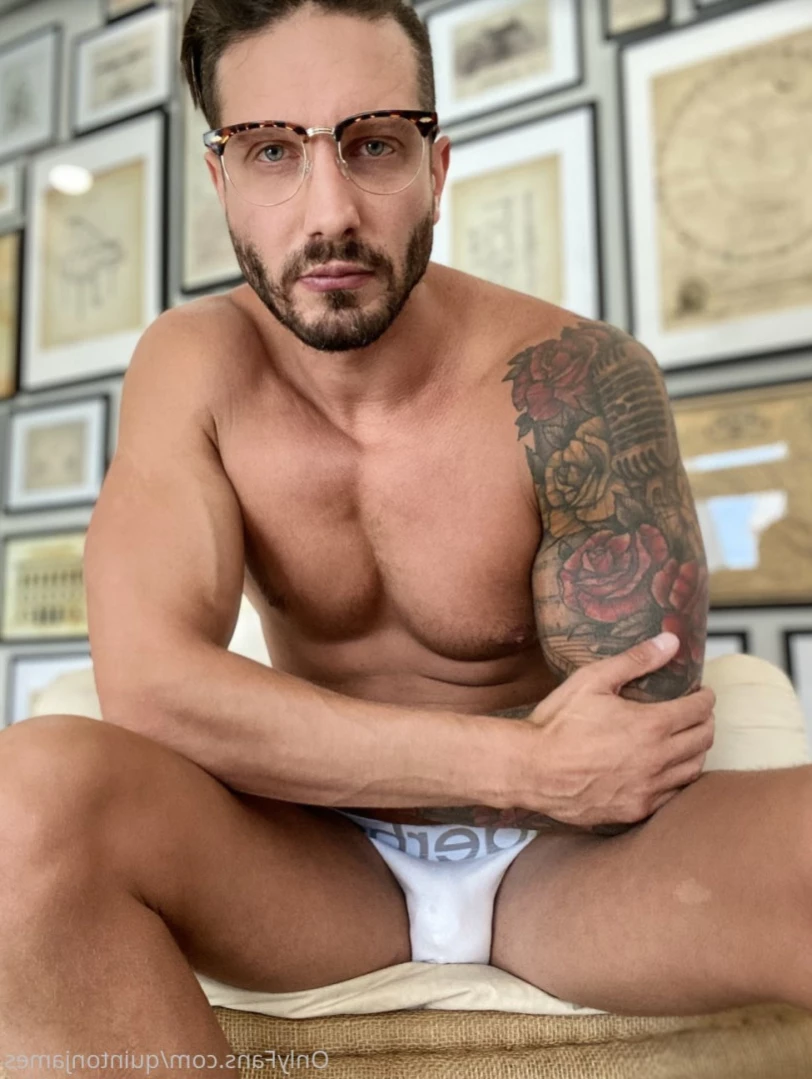 Quinton James XXX [ quintonjames ] Onlyfans leaked photo 10971660 on Hotleaks.tv