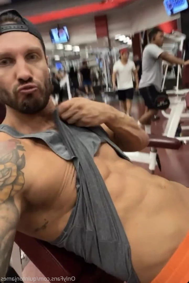 Quinton James XXX [ quintonjames ] Onlyfans leaked photo 11473485 on Hotleaks.tv