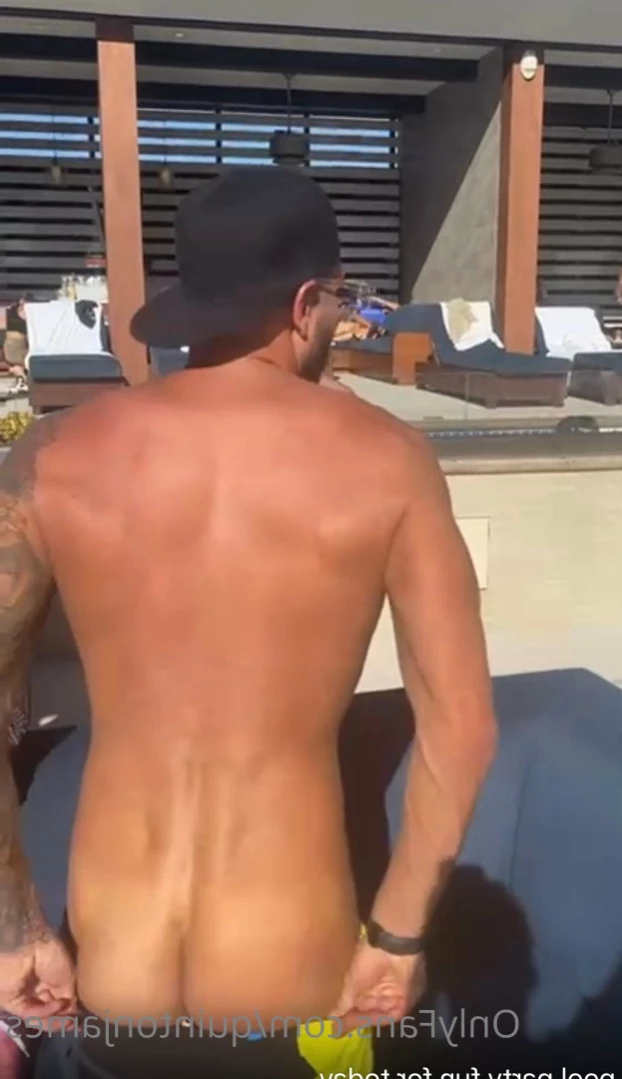 Quinton James XXX [ quintonjames ] Onlyfans leaked photo 11509706 on Hotleaks.tv