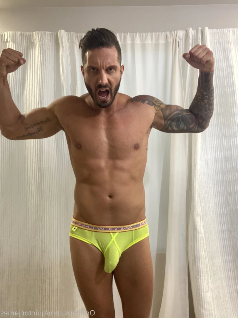 Quinton James XXX [ quintonjames ] Onlyfans leaked photo 11594543 on Hotleaks.tv