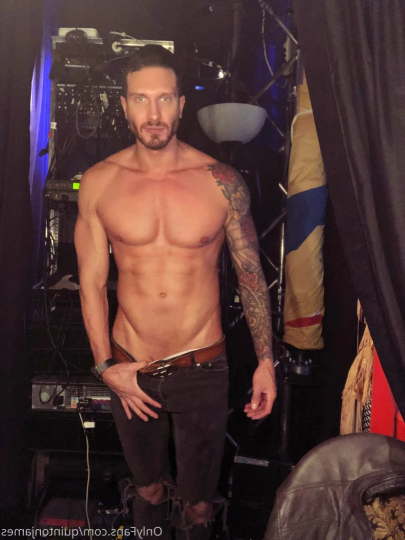 Quinton James XXX [ quintonjames ] Onlyfans leaked photo 11615838 on Hotleaks.tv