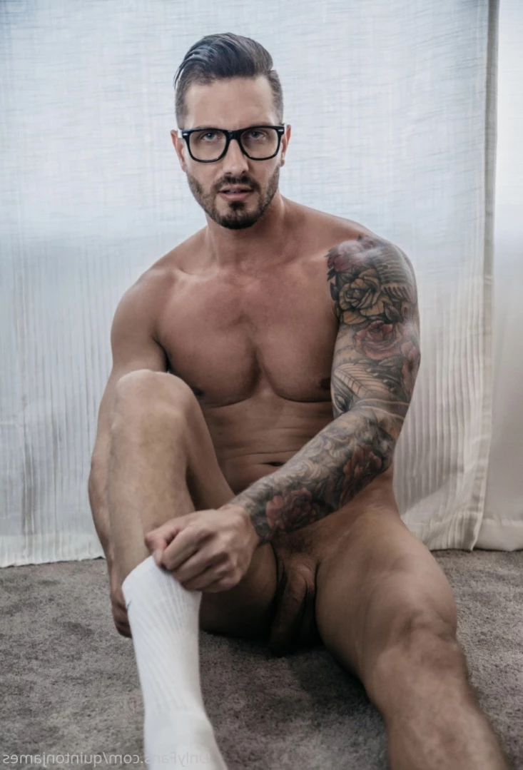 Quinton James XXX [ quintonjames ] Onlyfans leaked photo 11676028 on Hotleaks.tv