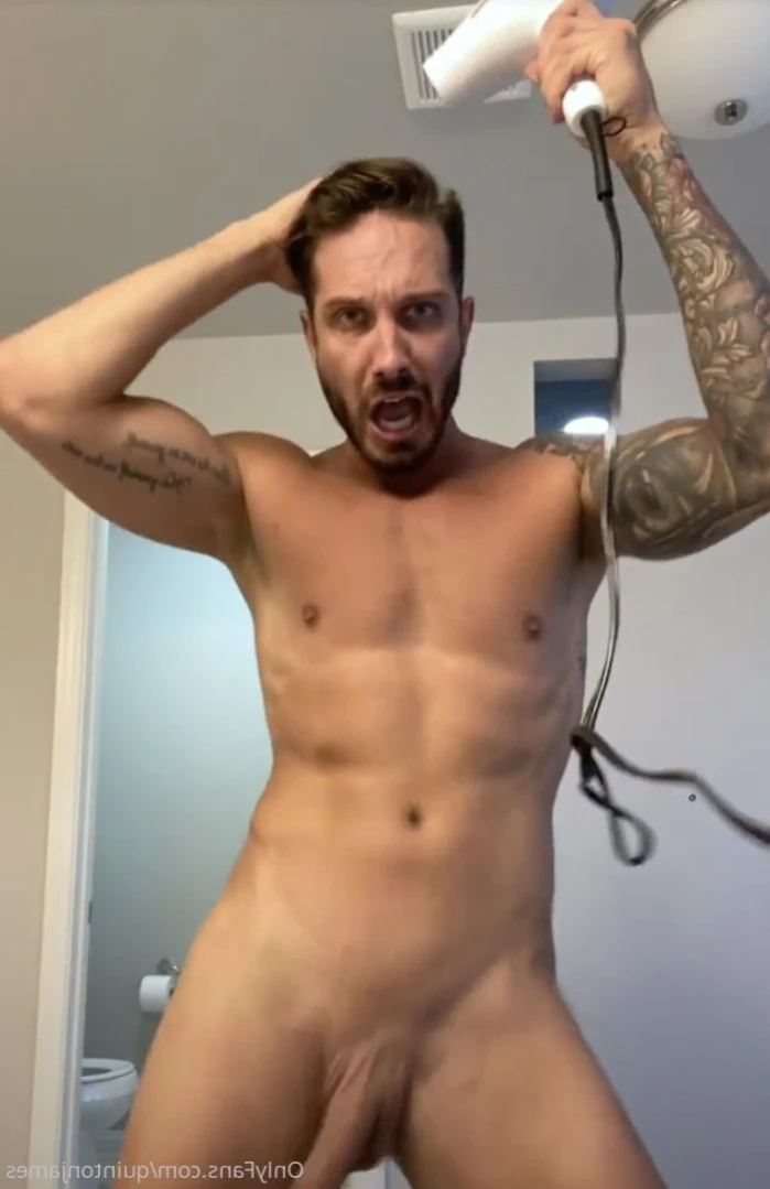 Quinton James XXX [ quintonjames ] Onlyfans leaked photo 11768785 on Hotleaks.tv