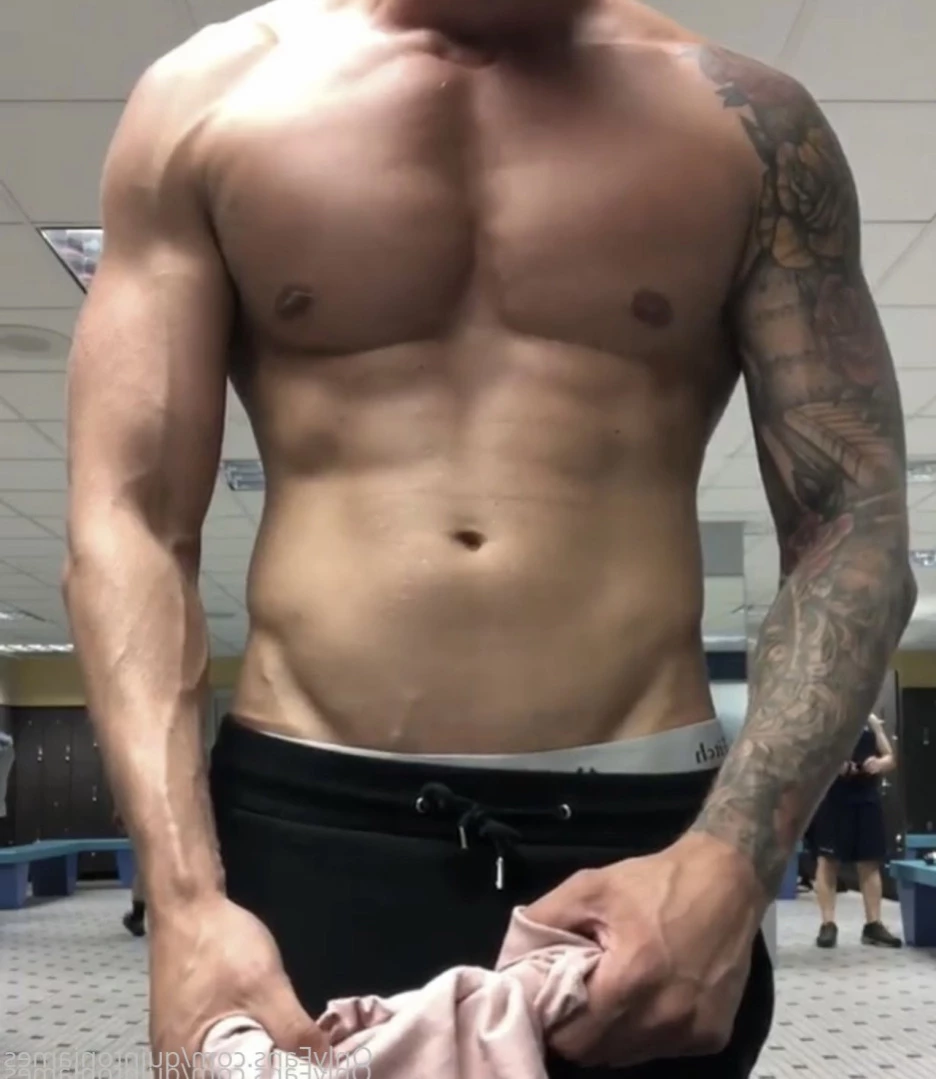 Quinton James XXX [ quintonjames ] Onlyfans leaked photo 11899842 on Hotleaks.tv