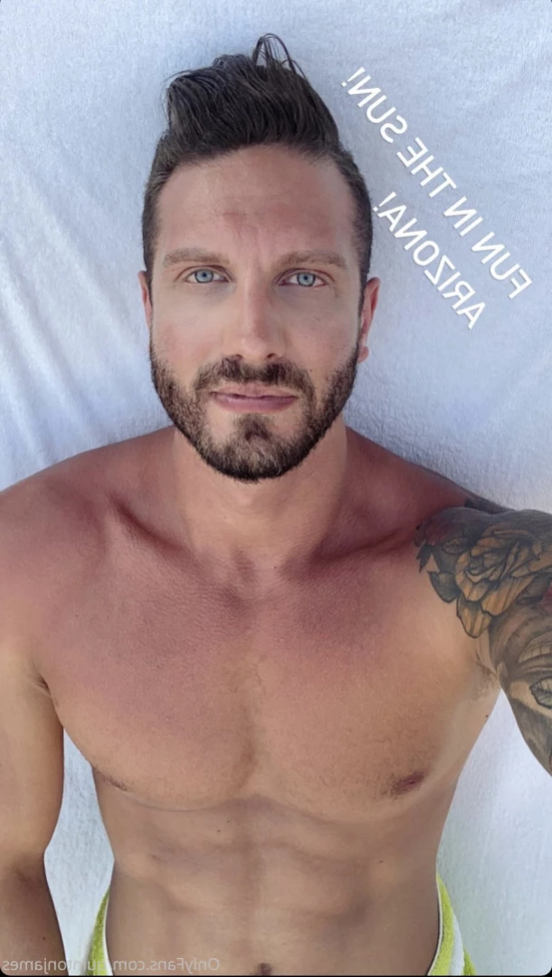Quinton James XXX [ quintonjames ] Onlyfans leaked photo 11953005 on Hotleaks.tv