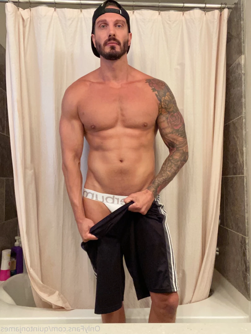 Quinton James XXX [ quintonjames ] Onlyfans leaked photo 11953716 on Hotleaks.tv