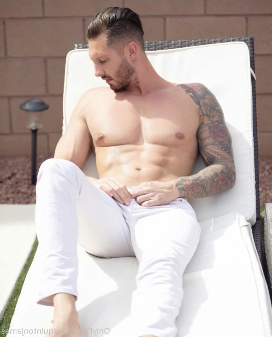 Quinton James XXX [ quintonjames ] Onlyfans leaked photo 11953746 on Hotleaks.tv