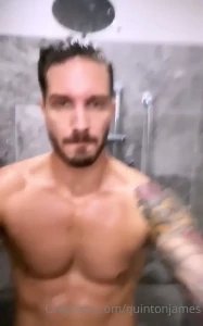 Quinton James XXX [ quintonjames ] Onlyfans leaked video 11966886 on Hotleaks.tv