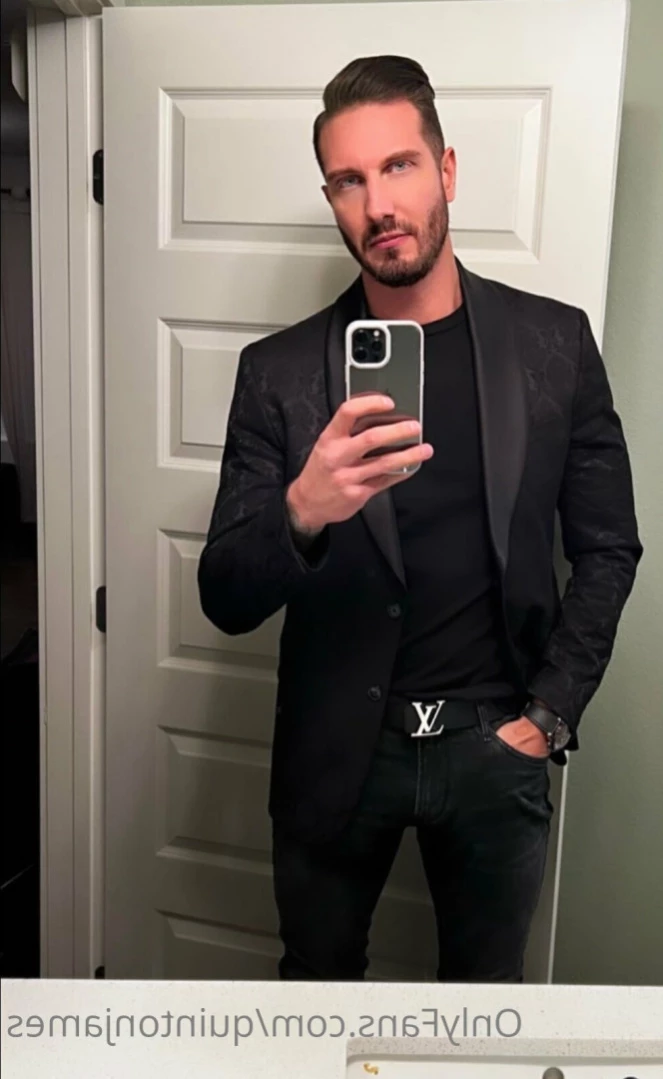 Quinton James XXX [ quintonjames ] Onlyfans leaked photo 12301301 on Hotleaks.tv