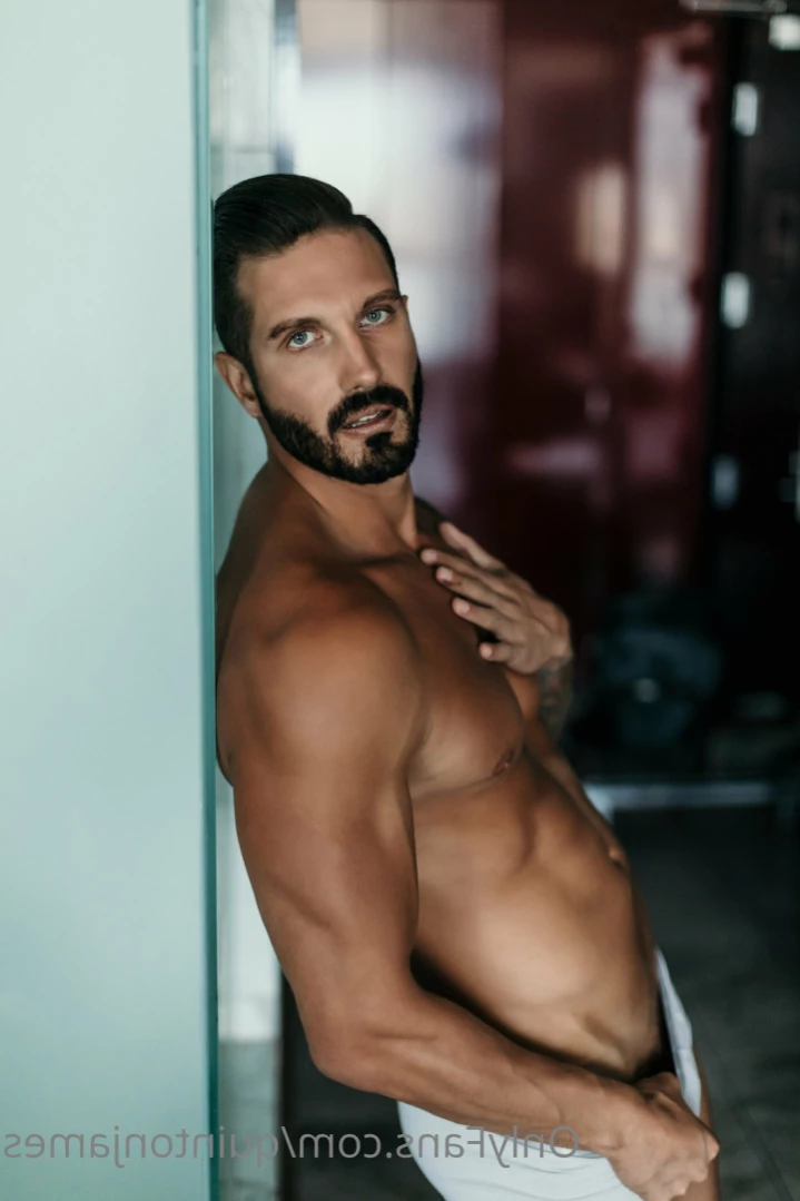 Quinton James XXX [ quintonjames ] Onlyfans leaked photo 12357465 on Hotleaks.tv