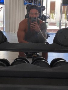 Quinton James XXX [ quintonjames ] Onlyfans leaked video 12404616 on Hotleaks.tv
