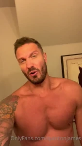 Quinton James XXX [ quintonjames ] Onlyfans leaked video 12509772 on Hotleaks.tv