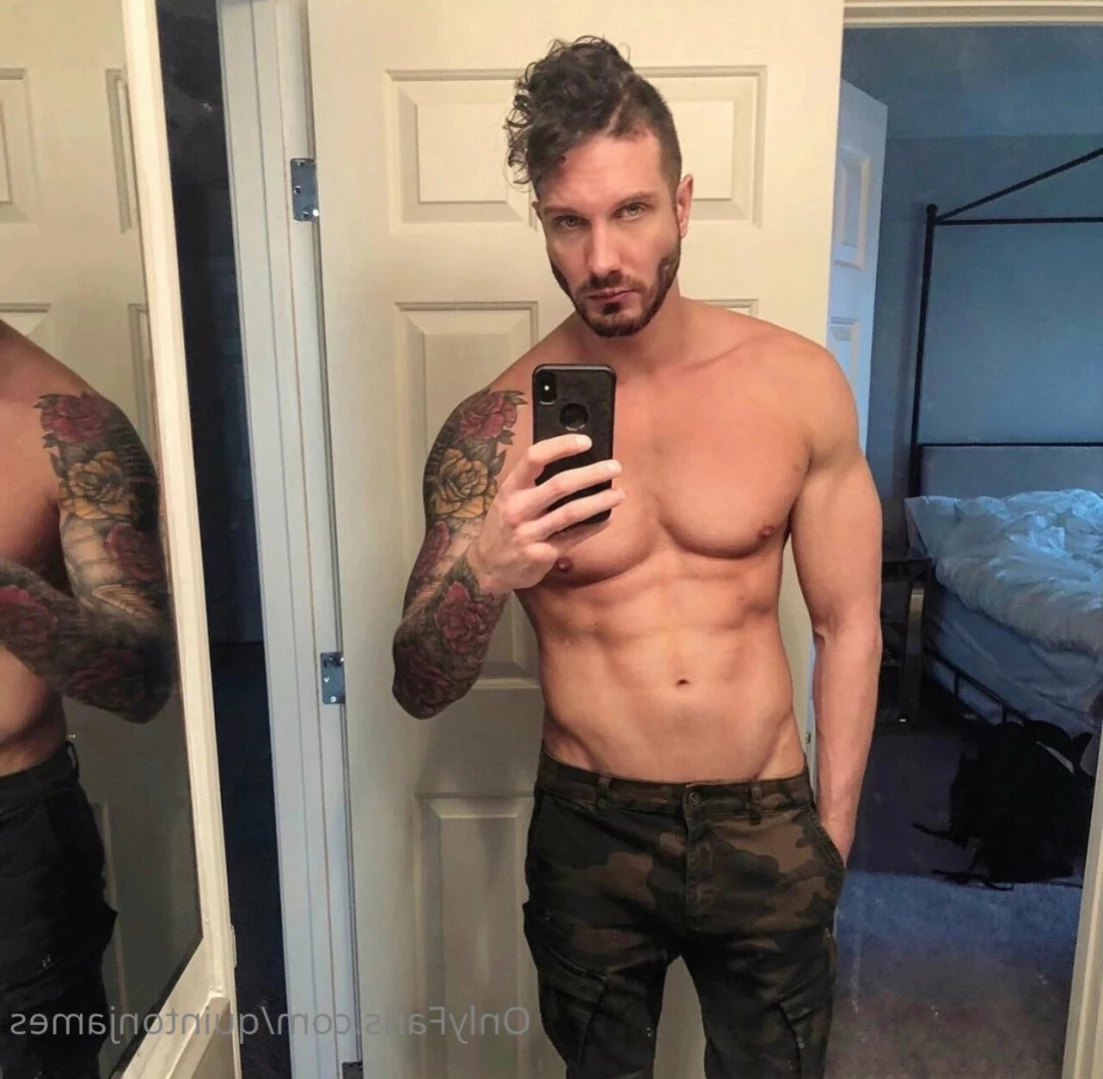 Quinton James XXX [ quintonjames ] Onlyfans leaked photo 12633777 on Hotleaks.tv