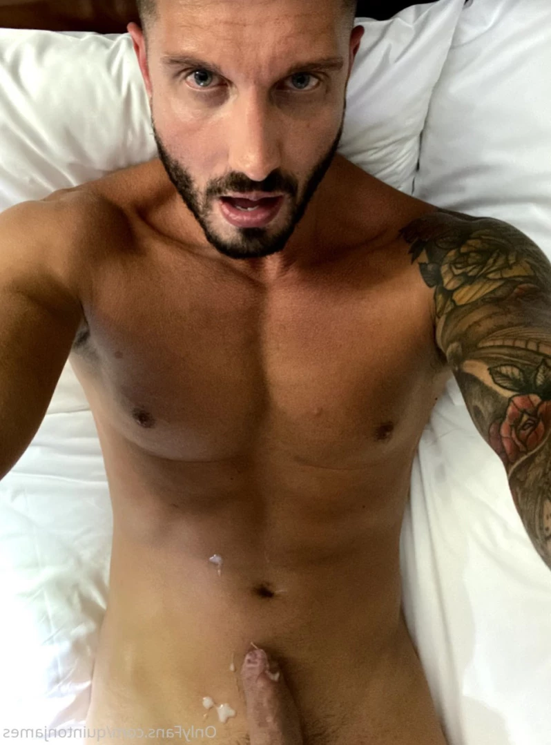 Quinton James XXX [ quintonjames ] Onlyfans leaked photo 12828717 on Hotleaks.tv