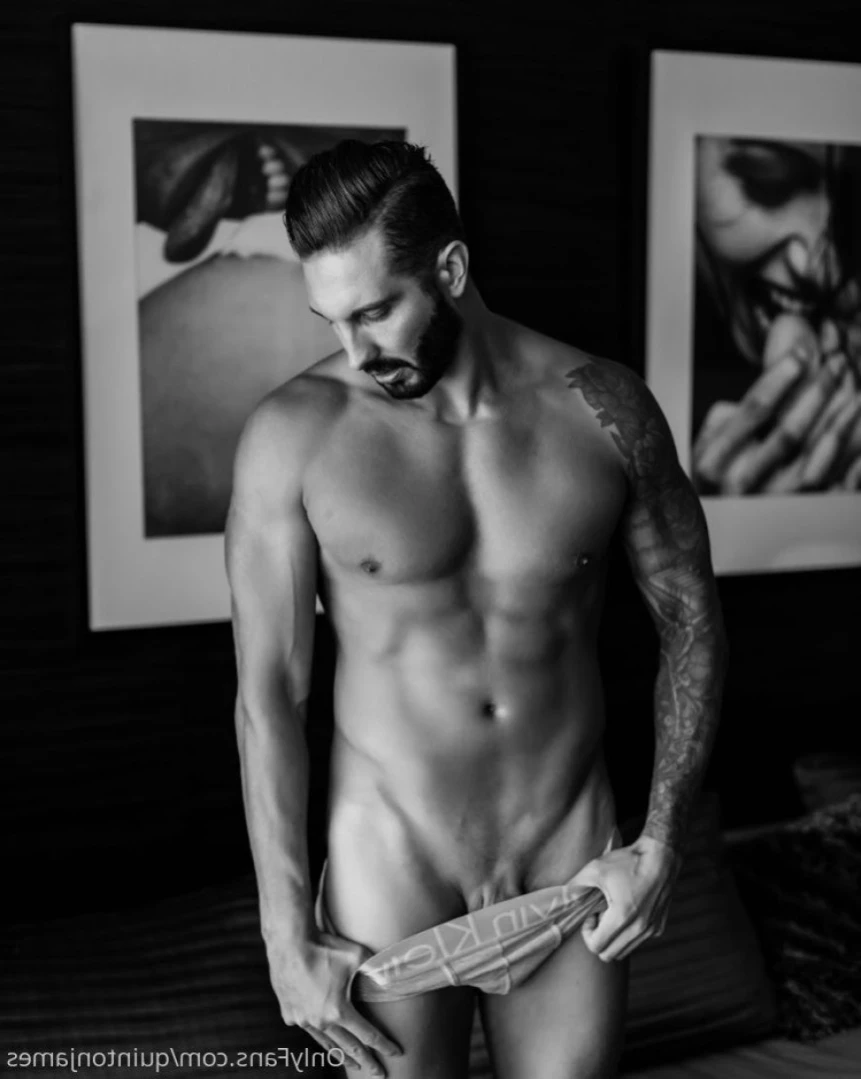 Quinton James XXX [ quintonjames ] Onlyfans leaked photo 12916203 on Hotleaks.tv
