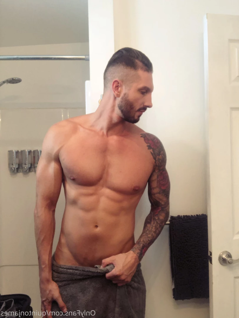 Quinton James XXX [ quintonjames ] Onlyfans leaked photo 12924759 on Hotleaks.tv