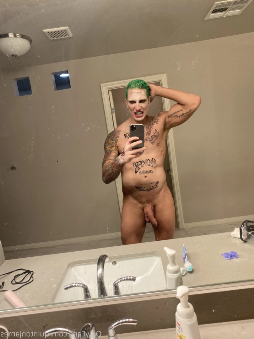 Quinton James XXX [ quintonjames ] Onlyfans leaked photo 12950384 on Hotleaks.tv
