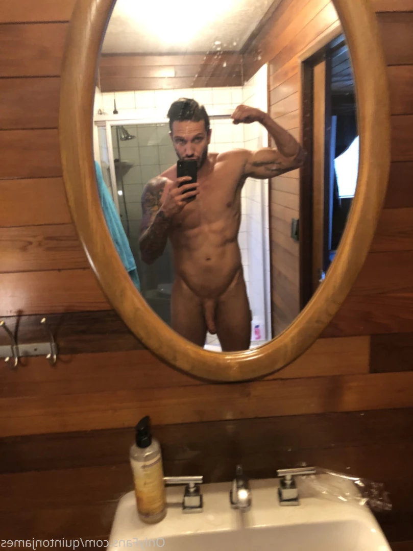 Quinton James XXX [ quintonjames ] Onlyfans leaked photo 12950592 on Hotleaks.tv