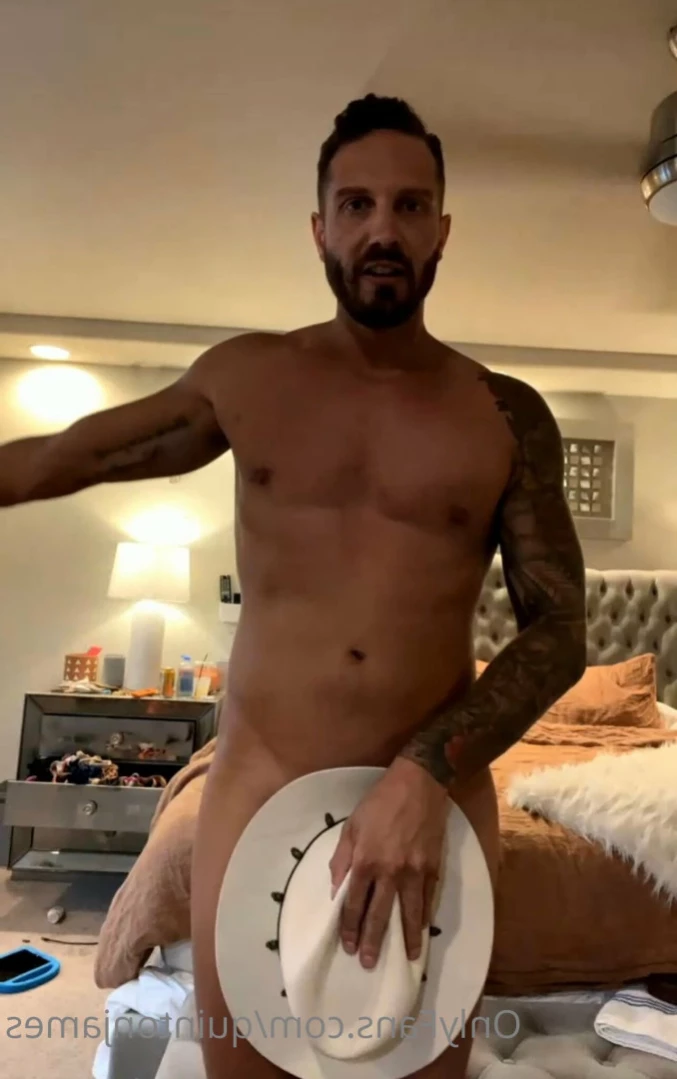 Quinton James XXX [ quintonjames ] Onlyfans leaked photo 12961352 on Hotleaks.tv