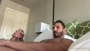 Quinton James XXX [ quintonjames ] Onlyfans leaked video 12971920 on Hotleaks.tv