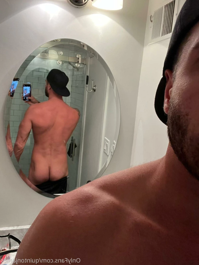 Quinton James XXX [ quintonjames ] Onlyfans leaked photo 13068535 on Hotleaks.tv