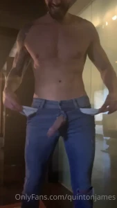Quinton James XXX [ quintonjames ] Onlyfans leaked video 13162347 on Hotleaks.tv