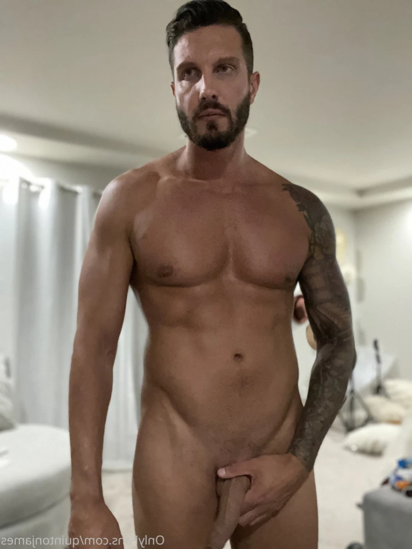 Quinton James XXX [ quintonjames ] Onlyfans leaked photo 13255504 on Hotleaks.tv