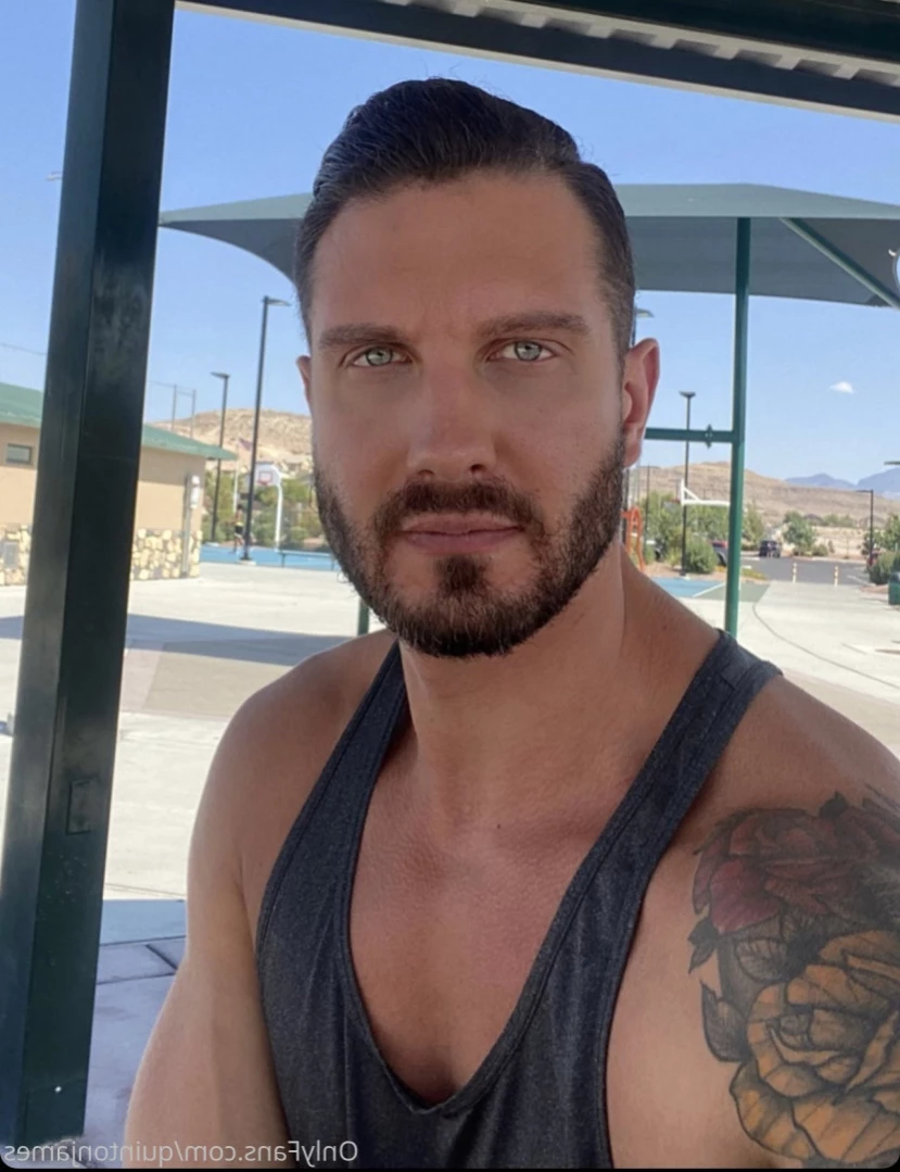 Quinton James XXX [ quintonjames ] Onlyfans leaked photo 13257795 on Hotleaks.tv