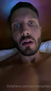 Quinton James XXX [ quintonjames ] Onlyfans leaked video 13270134 on Hotleaks.tv