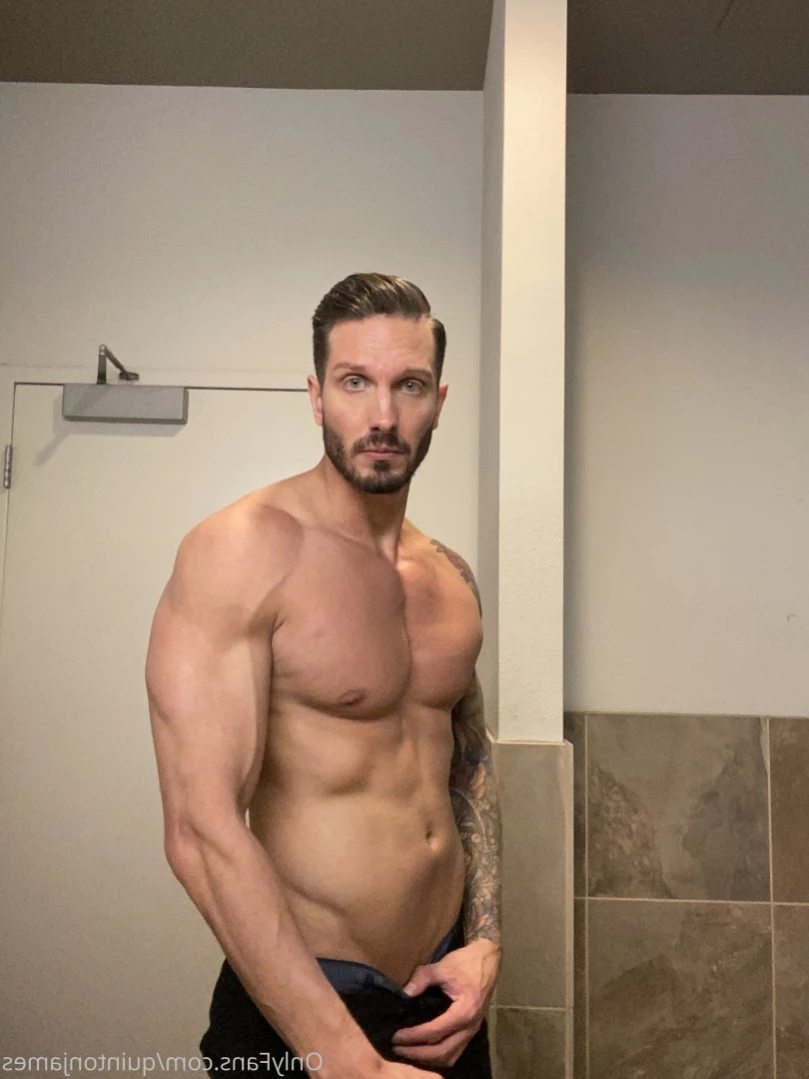 Quinton James XXX [ quintonjames ] Onlyfans leaked photo 13345924 on Hotleaks.tv