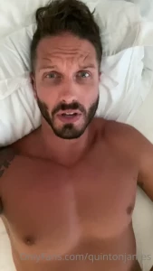 Quinton James XXX [ quintonjames ] Onlyfans leaked video 13498322 on Hotleaks.tv