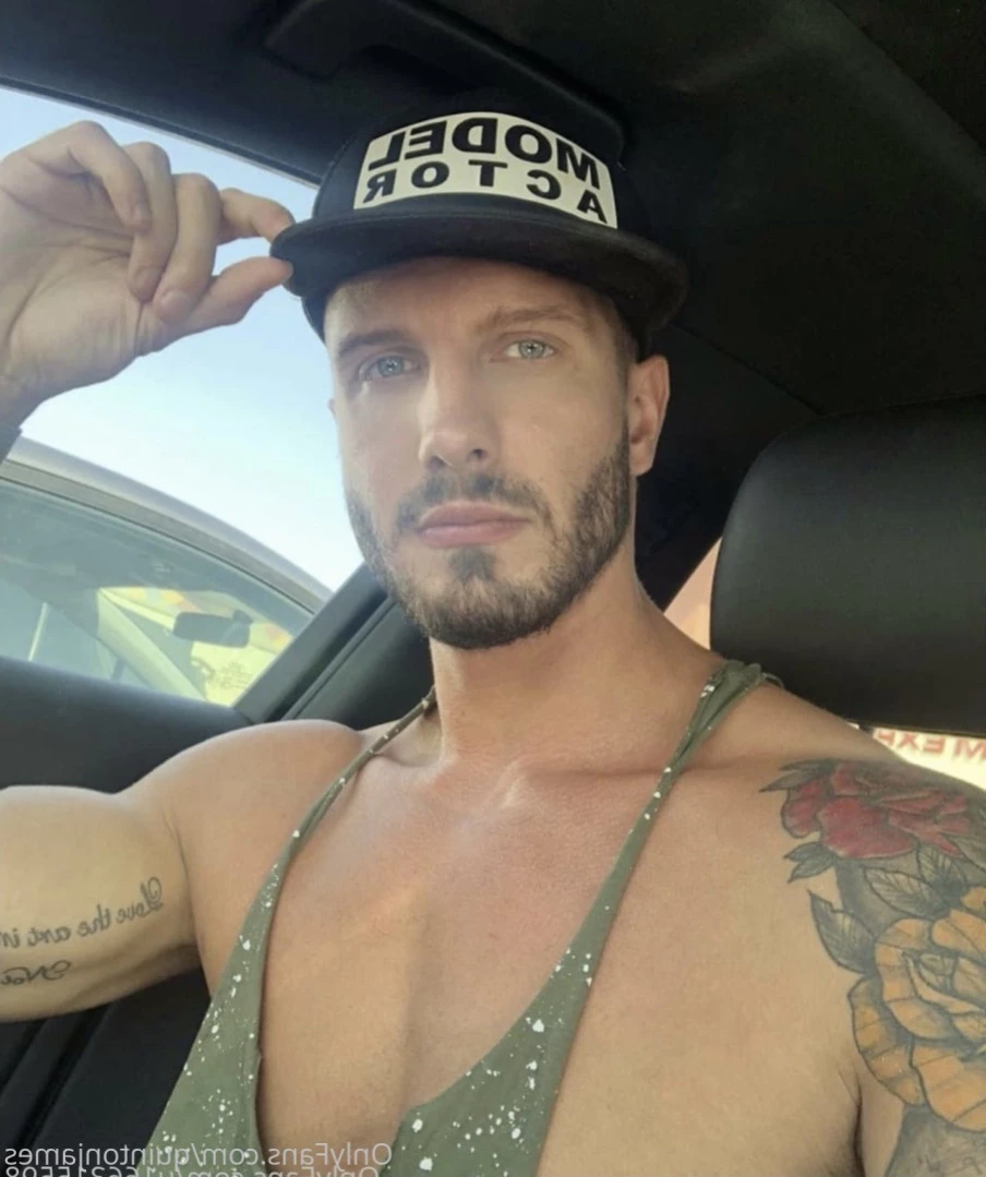 Quinton James XXX [ quintonjames ] Onlyfans leaked photo 13693931 on Hotleaks.tv