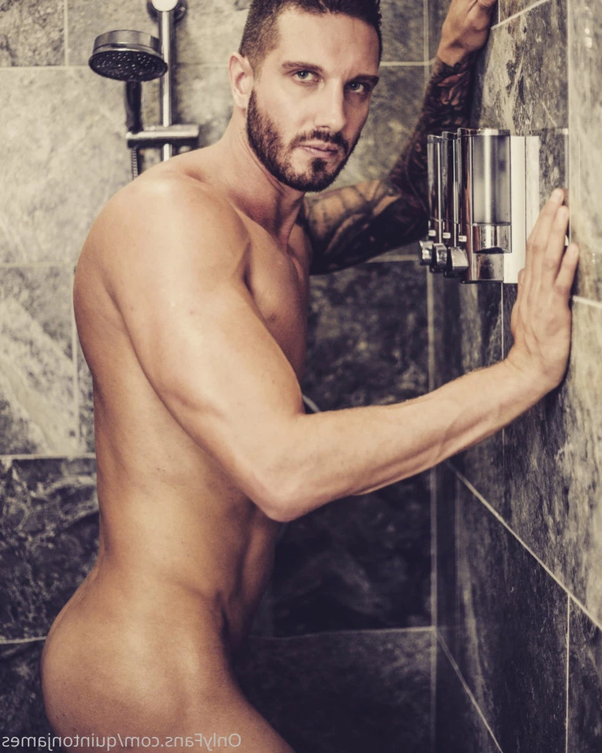 Quinton James XXX [ quintonjames ] Onlyfans leaked photo 13693952 on Hotleaks.tv
