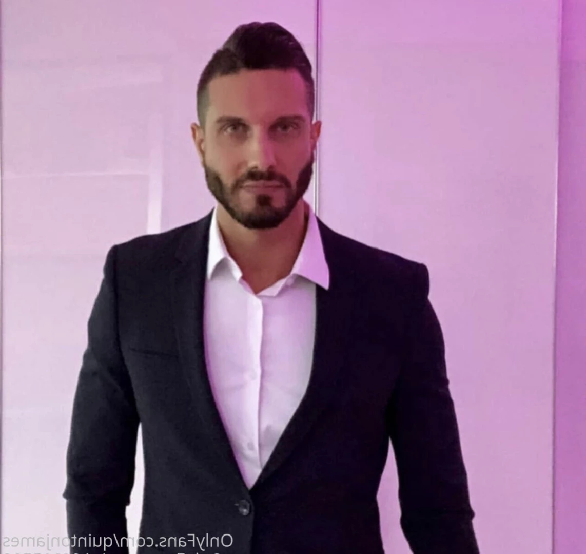 Quinton James XXX [ quintonjames ] Onlyfans leaked photo 13693963 on Hotleaks.tv